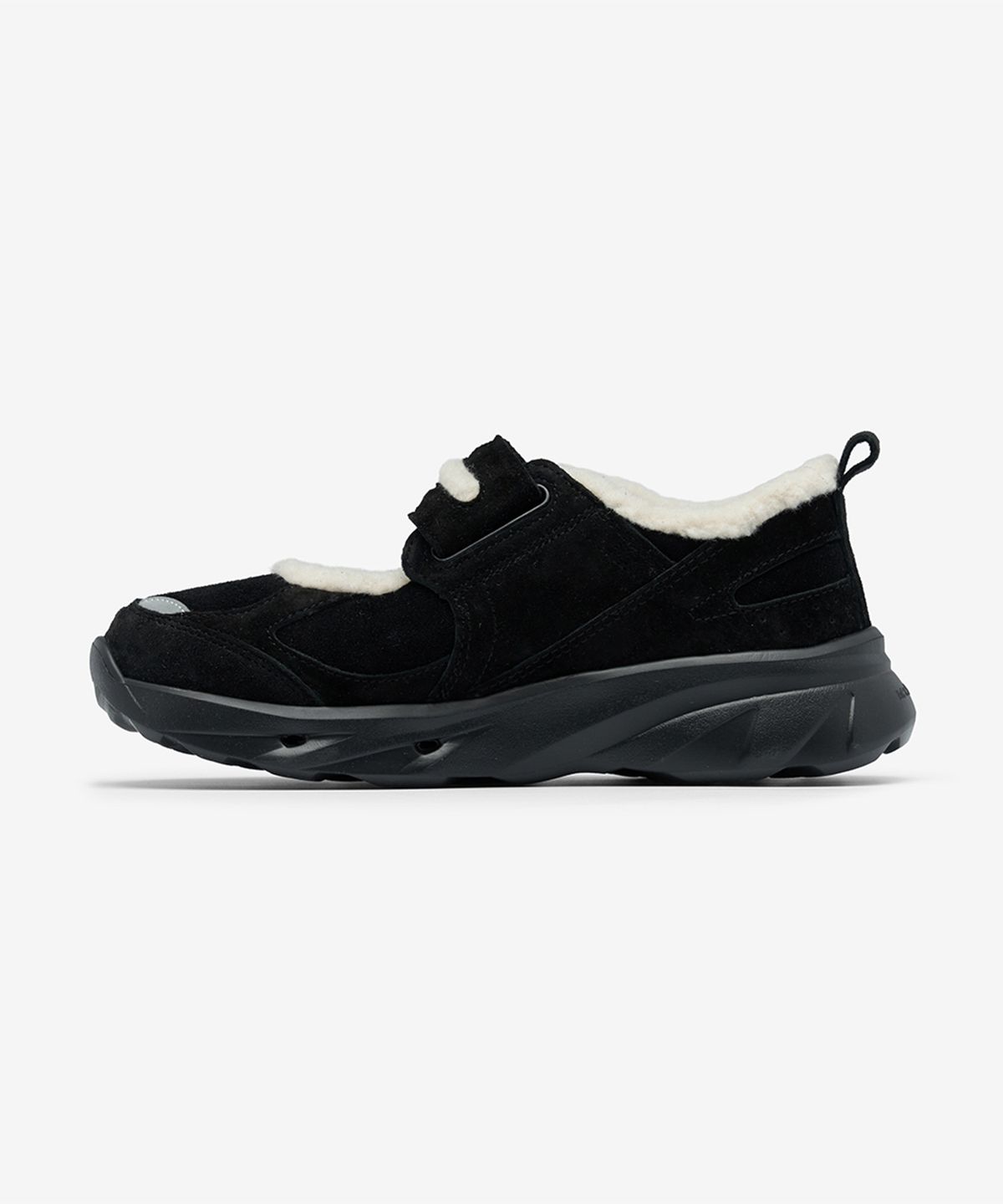 뉴발란스(NEW BALANCE) NBRJGF010B / WINTER Breeze / SD2205BO (BLACK)