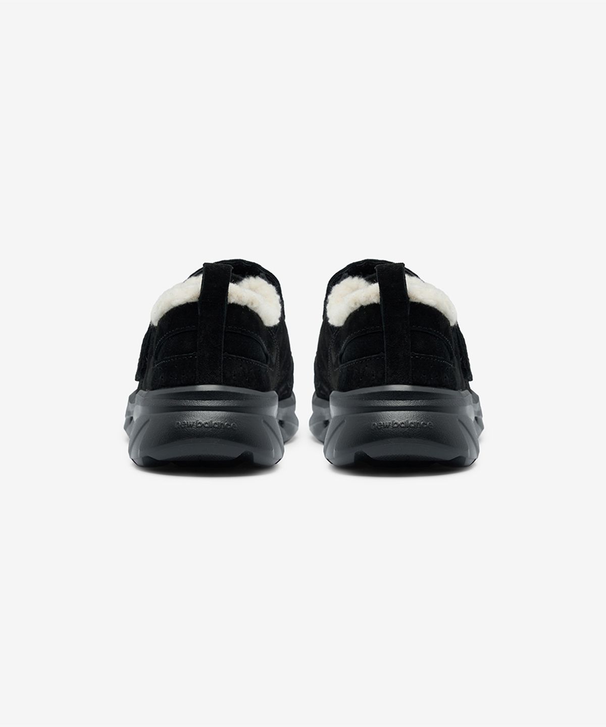 뉴발란스(NEW BALANCE) NBRJGF010B / WINTER Breeze / SD2205BO (BLACK)