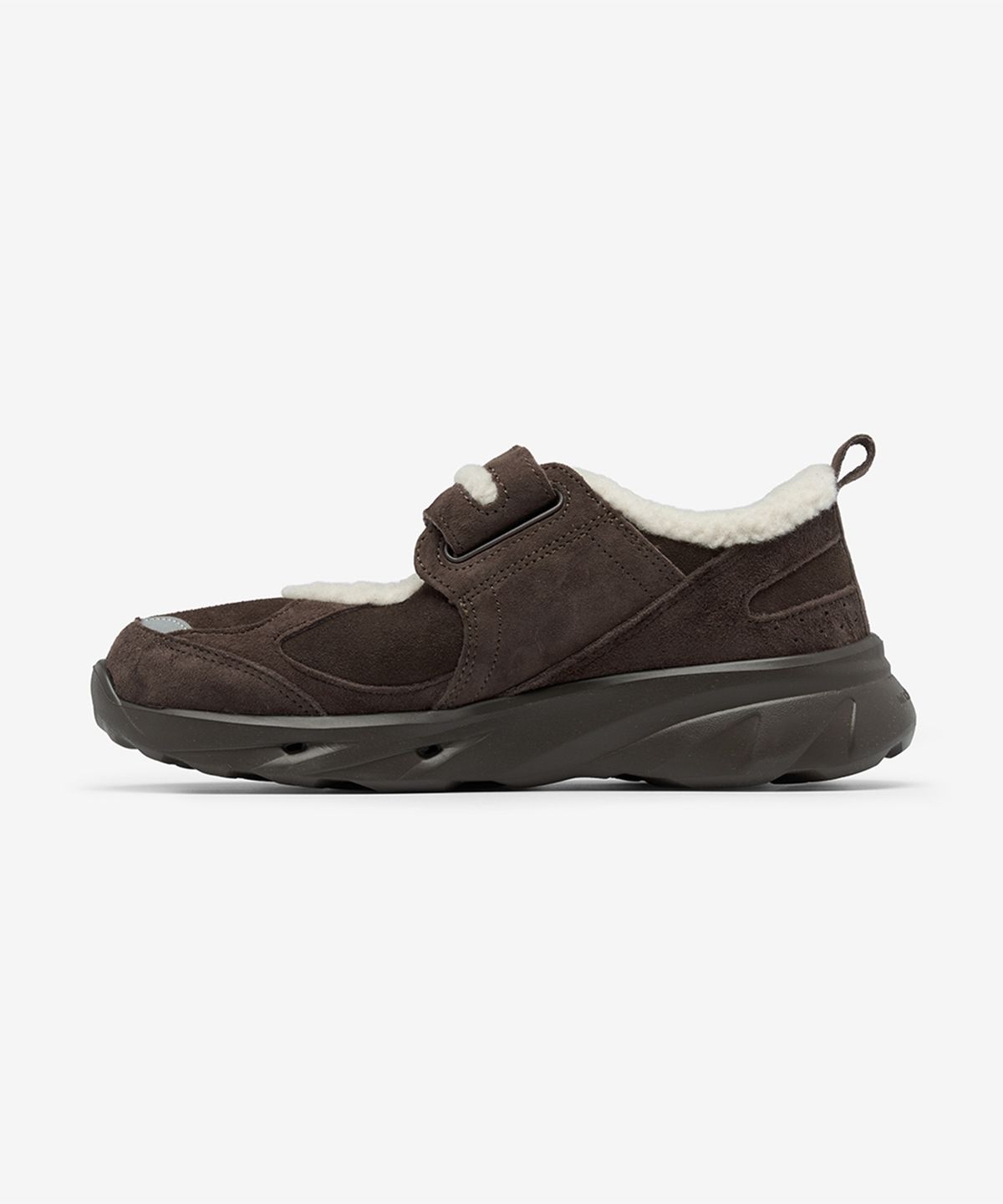 뉴발란스(NEW BALANCE) NBRJGF010F / WINTER Breeze / SD2205BR (BROWN)