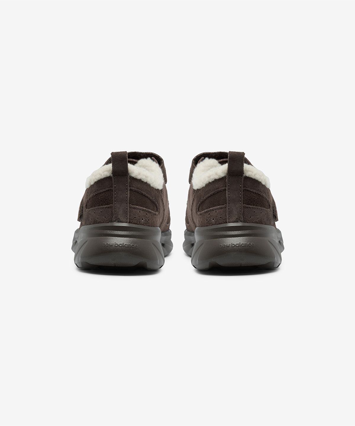 뉴발란스(NEW BALANCE) NBRJGF010F / WINTER Breeze / SD2205BR (BROWN)