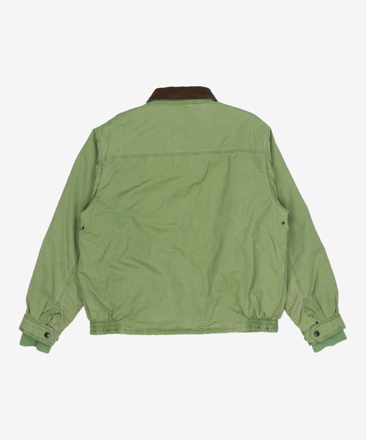 디스이즈네버댓(THISISNEVERTHAT) Swing Top Jacket M