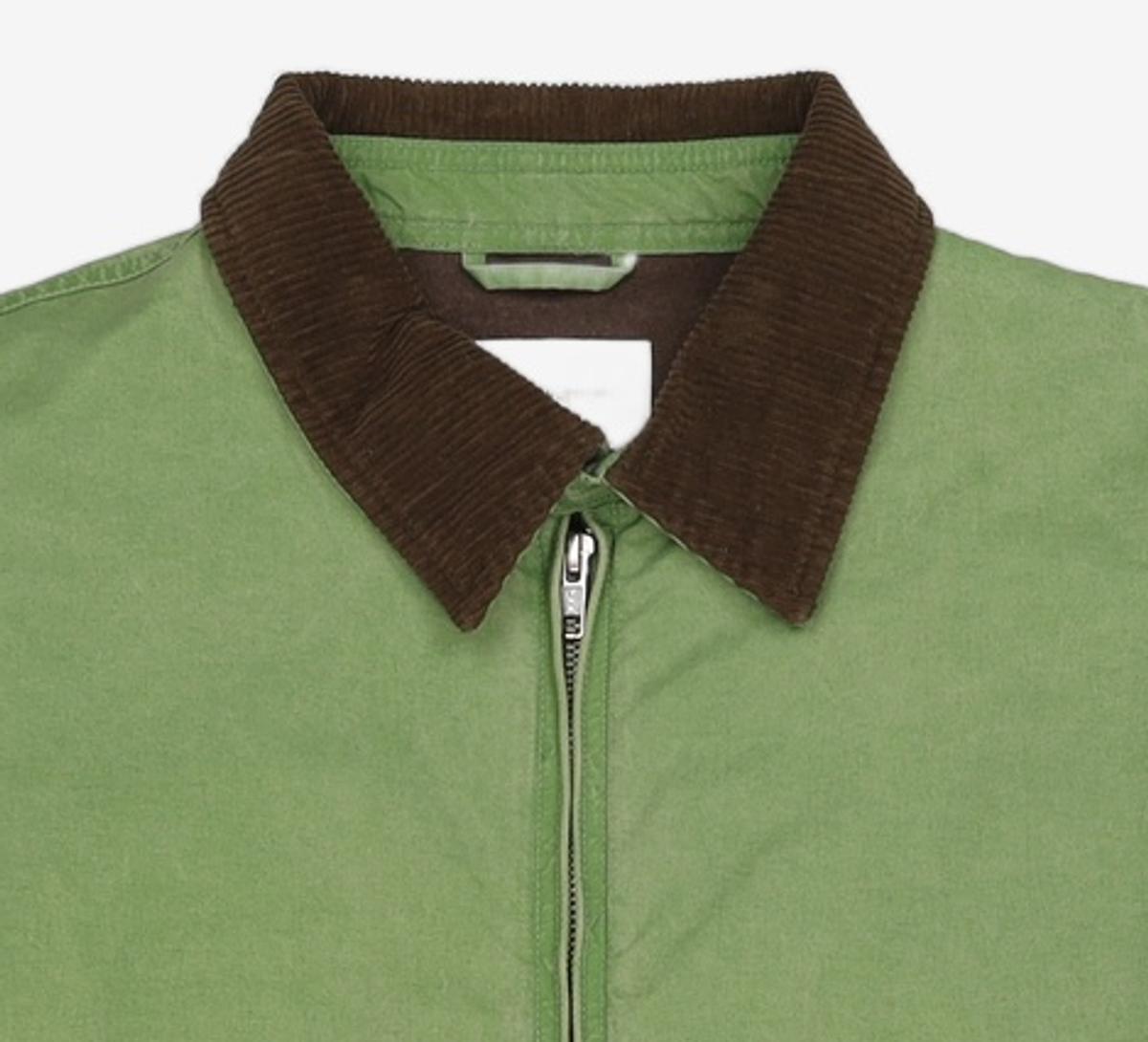 디스이즈네버댓(THISISNEVERTHAT) Swing Top Jacket M