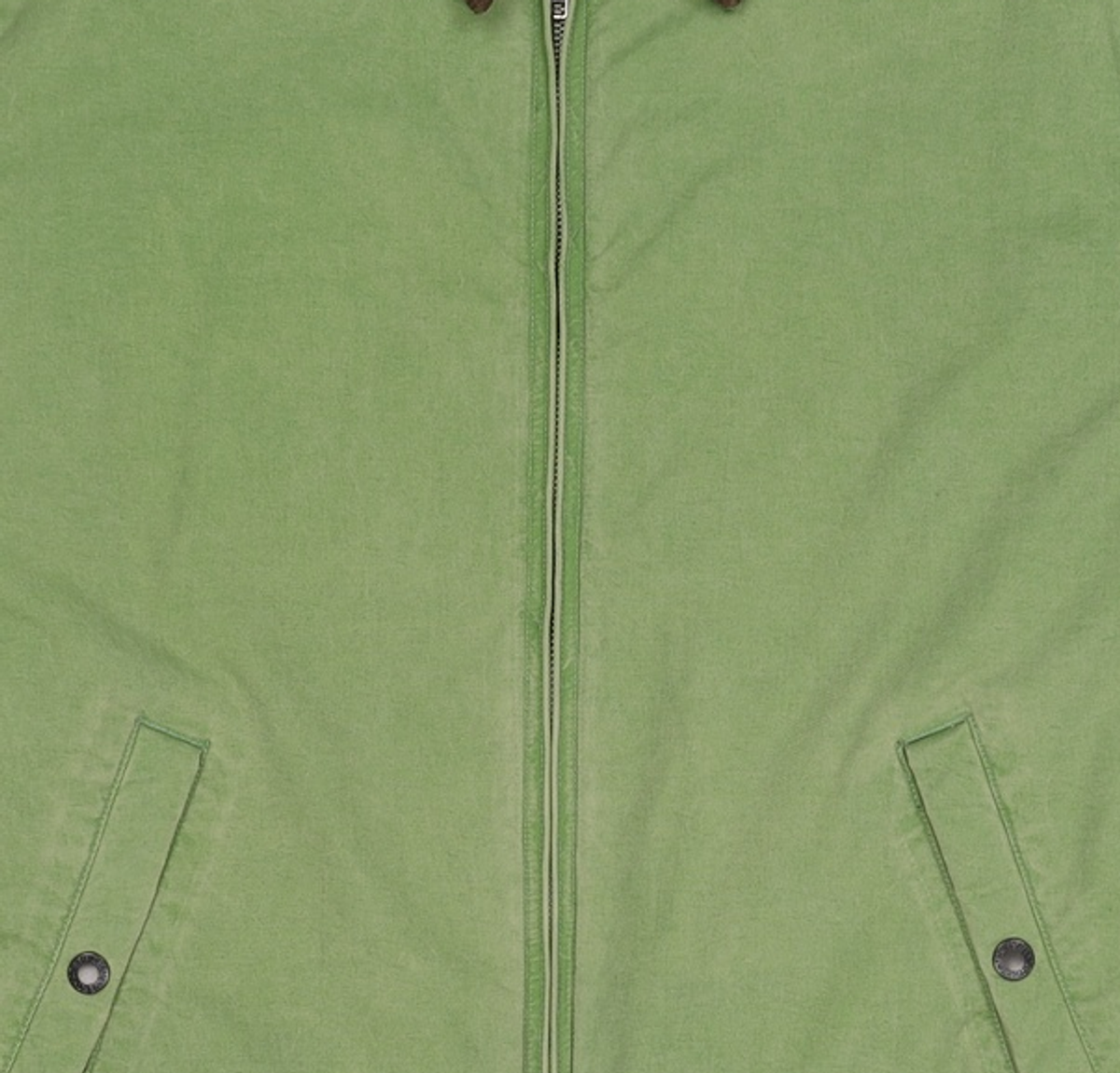 디스이즈네버댓(THISISNEVERTHAT) Swing Top Jacket M
