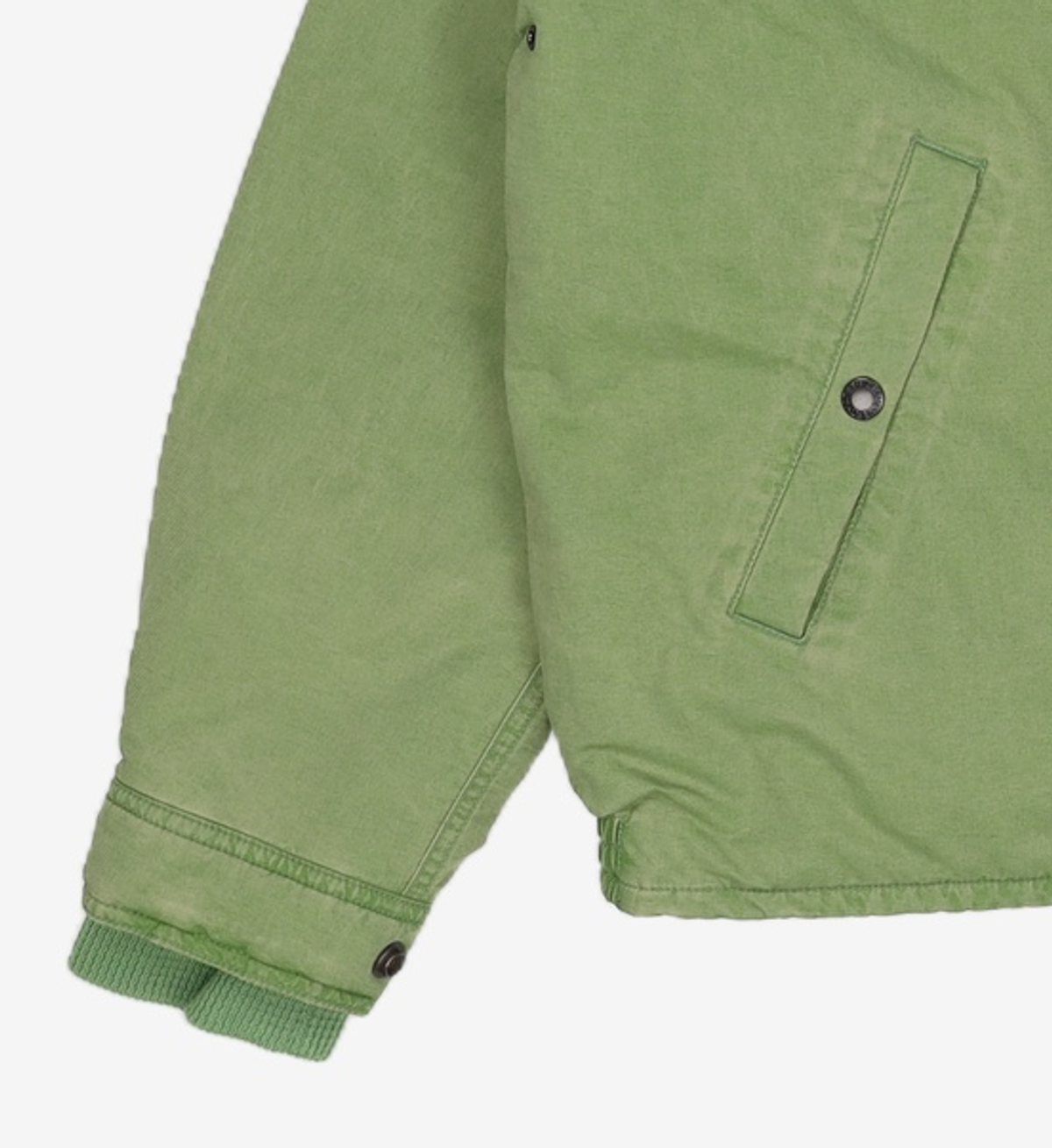 디스이즈네버댓(THISISNEVERTHAT) Swing Top Jacket M