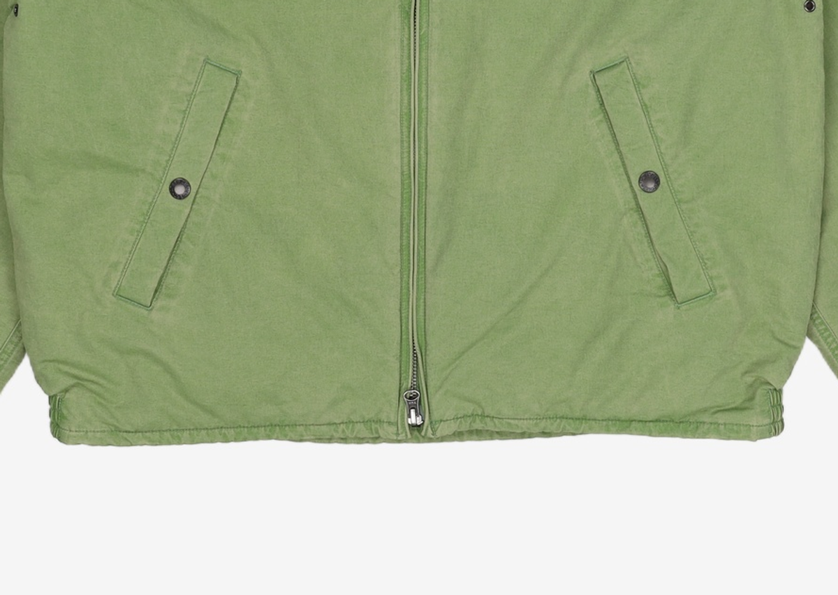 디스이즈네버댓(THISISNEVERTHAT) Swing Top Jacket M