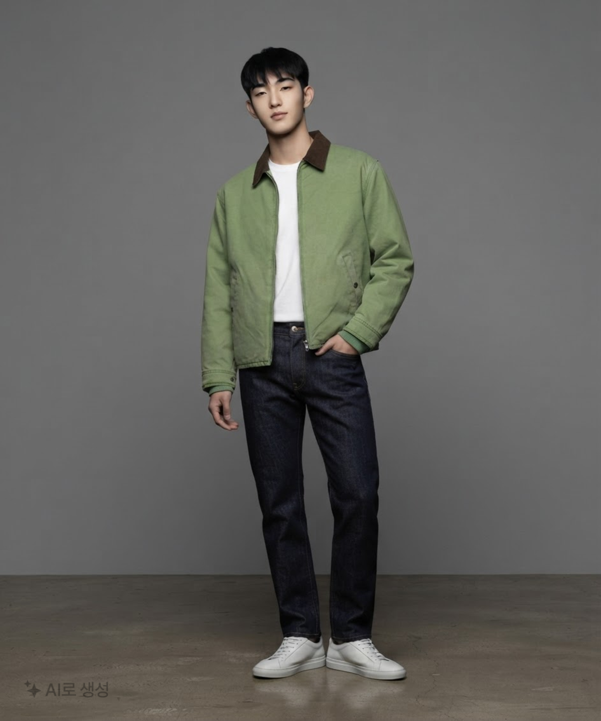 디스이즈네버댓(THISISNEVERTHAT) Swing Top Jacket M