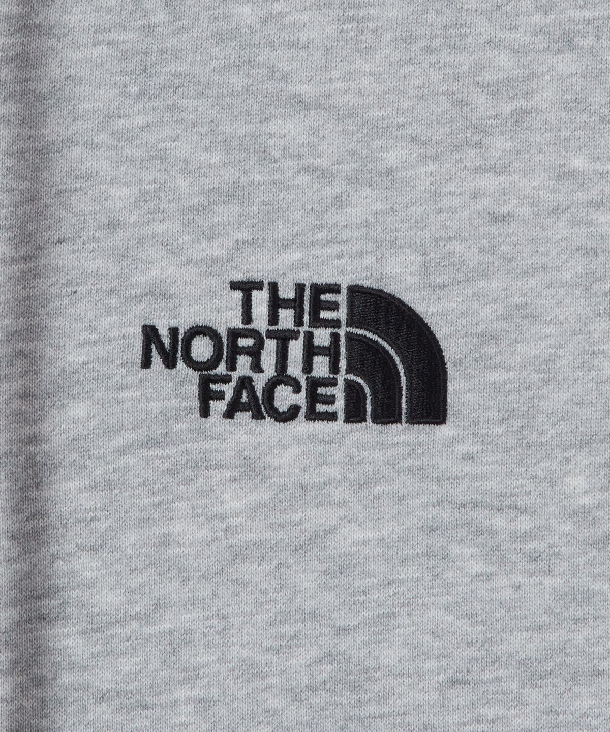 노스페이스(THE NORTH FACE) NM5PS56A 남성 코어 브러시드 후디 MELANGE GREY