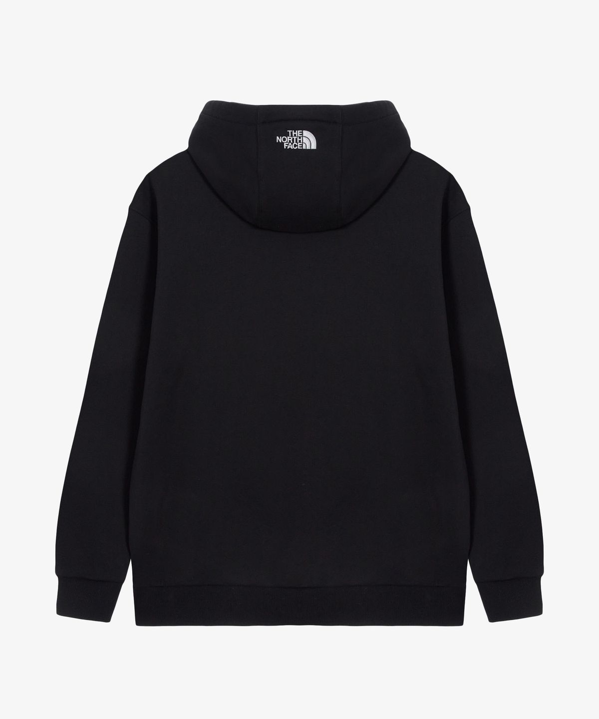 노스페이스(THE NORTH FACE) NM5PS56B 남성 코어 브러시드 후디 BLACK