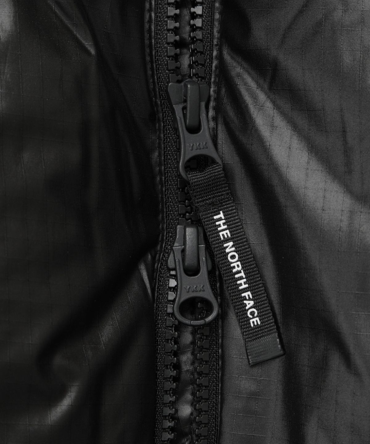 노스페이스(THE NORTH FACE) NJ1DS64J 칼론 EX 다운 자켓 (RDS) BLACK