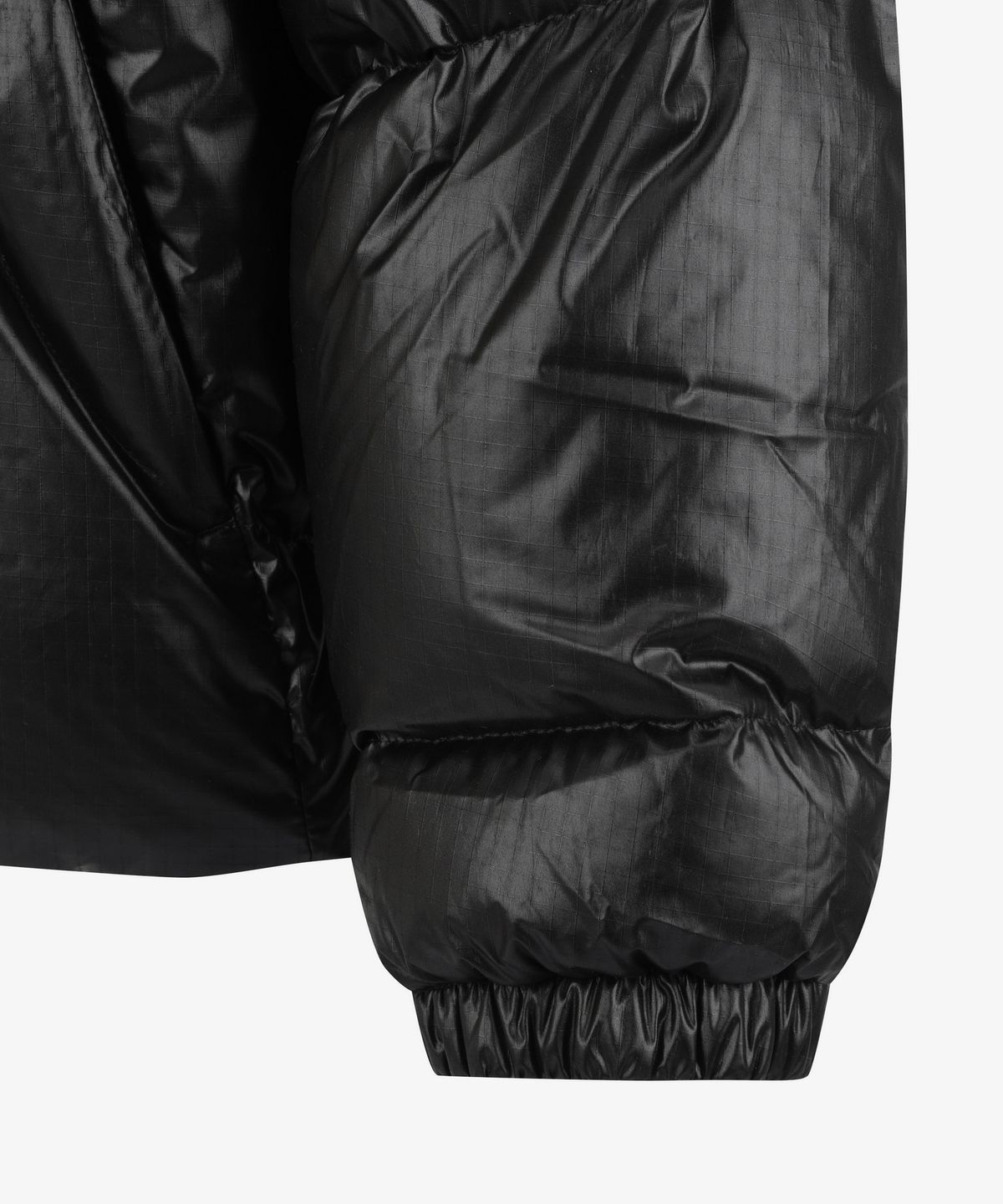 노스페이스(THE NORTH FACE) NJ1DS64J 칼론 EX 다운 자켓 (RDS) BLACK