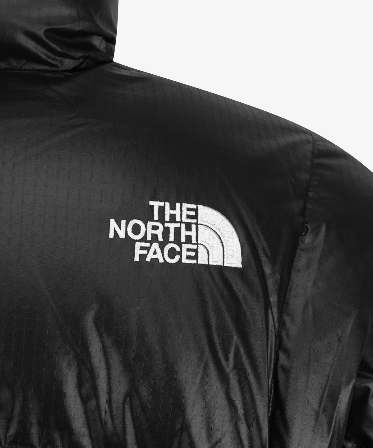 노스페이스(THE NORTH FACE) NJ1DS64J 칼론 EX 다운 자켓 (RDS) BLACK