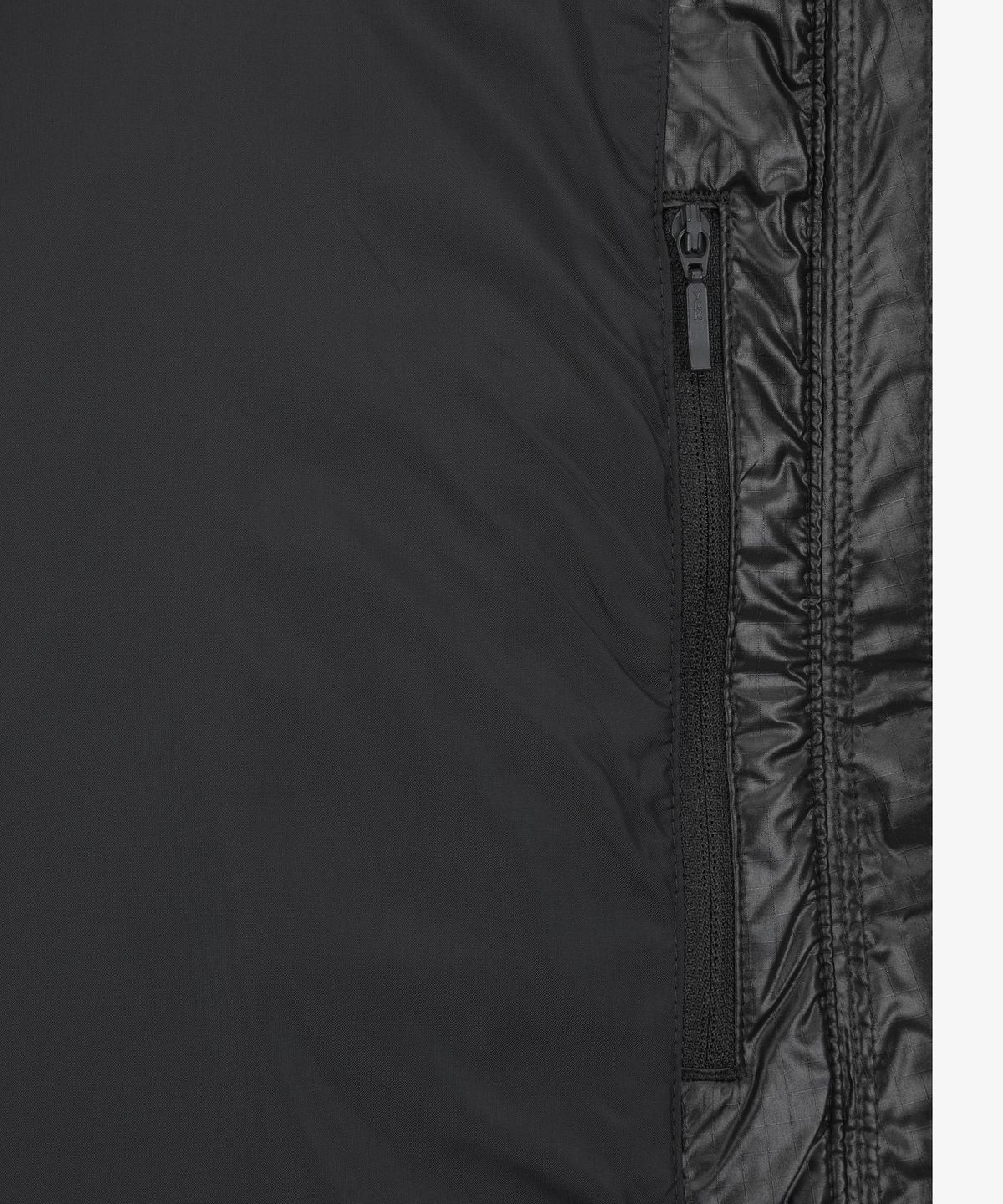 노스페이스(THE NORTH FACE) NJ1DS64J 칼론 EX 다운 자켓 (RDS) BLACK