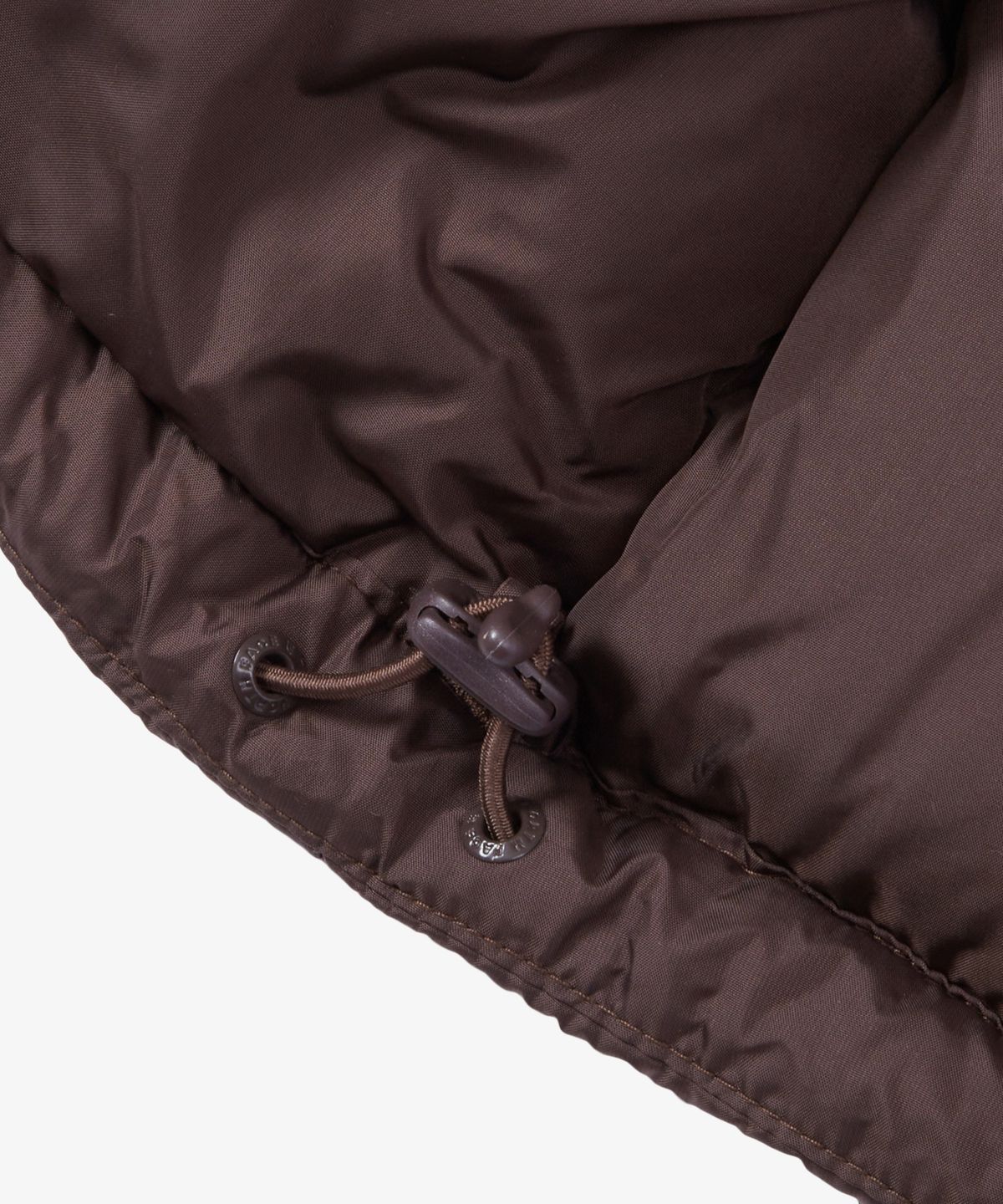 노스페이스(THE NORTH FACE) NV3NS51B 남성 퍼피 EX 온볼 패딩 베스트 DARK BROWN