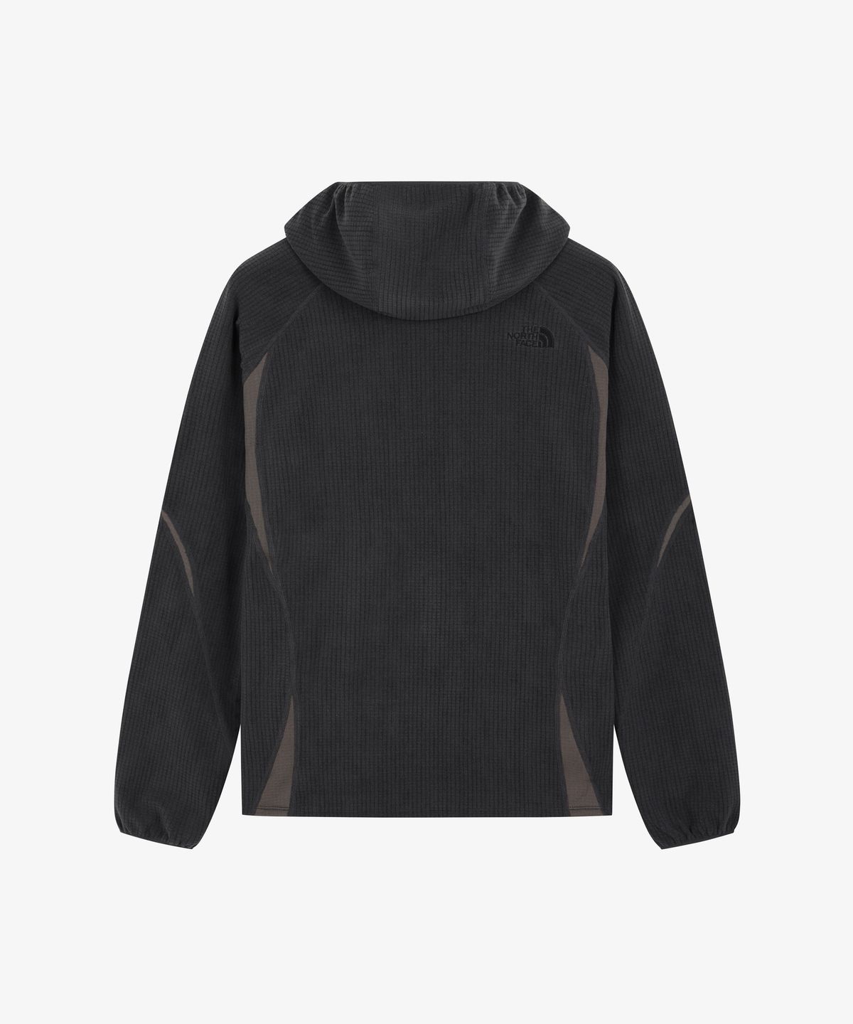 노스페이스(THE NORTH FACE) NM5PS56L 노드 후디 DARK CHARCOAL