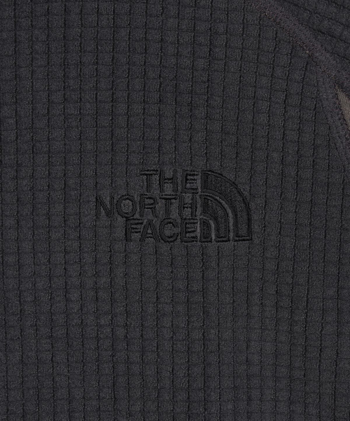 노스페이스(THE NORTH FACE) NM5PS56L 노드 후디 DARK CHARCOAL