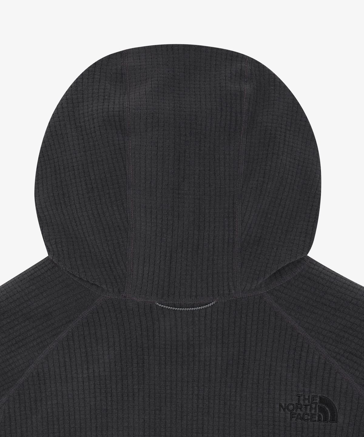 노스페이스(THE NORTH FACE) NM5PS56L 노드 후디 DARK CHARCOAL
