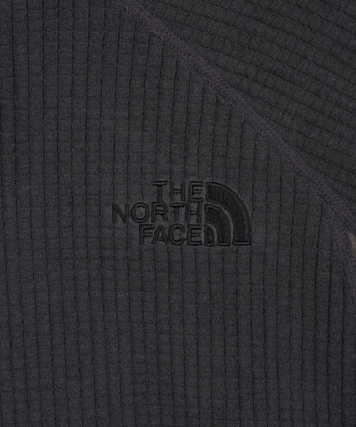 노스페이스(THE NORTH FACE) NM5PS56L 노드 후디 DARK CHARCOAL