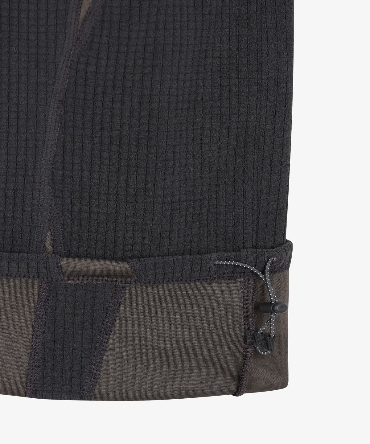 노스페이스(THE NORTH FACE) NM5PS56L 노드 후디 DARK CHARCOAL
