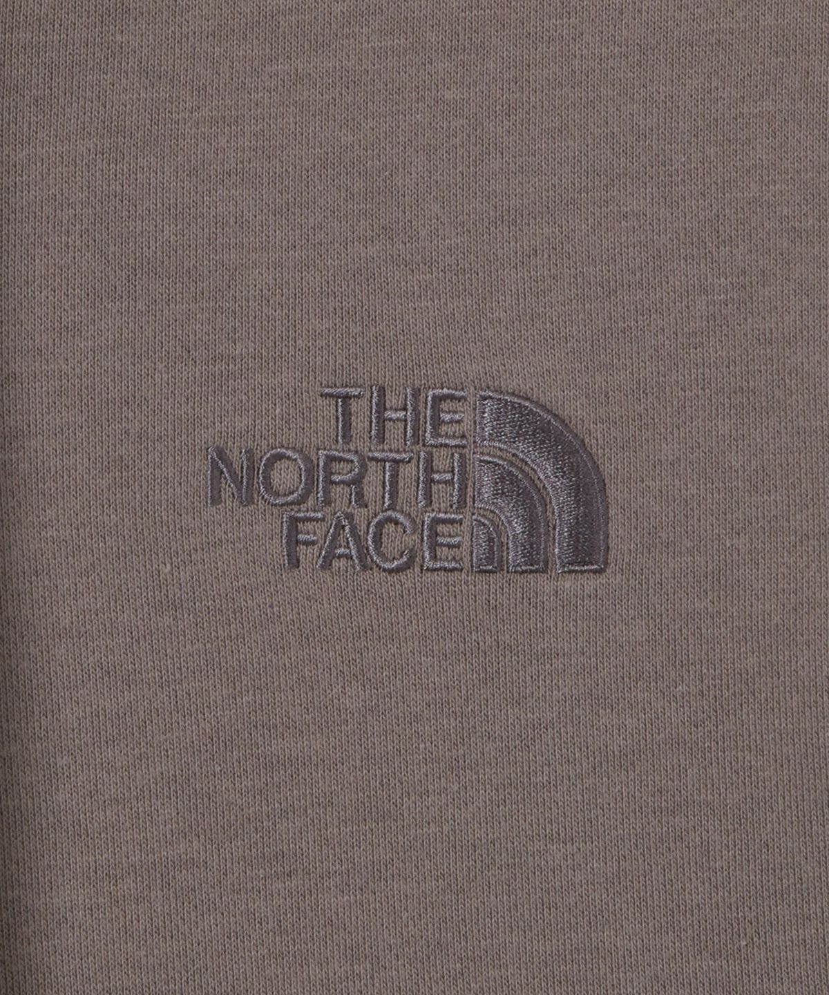 노스페이스(THE NORTH FACE) NM5PS56C 남성 코어 브러시드 후디 DARK BEIGE