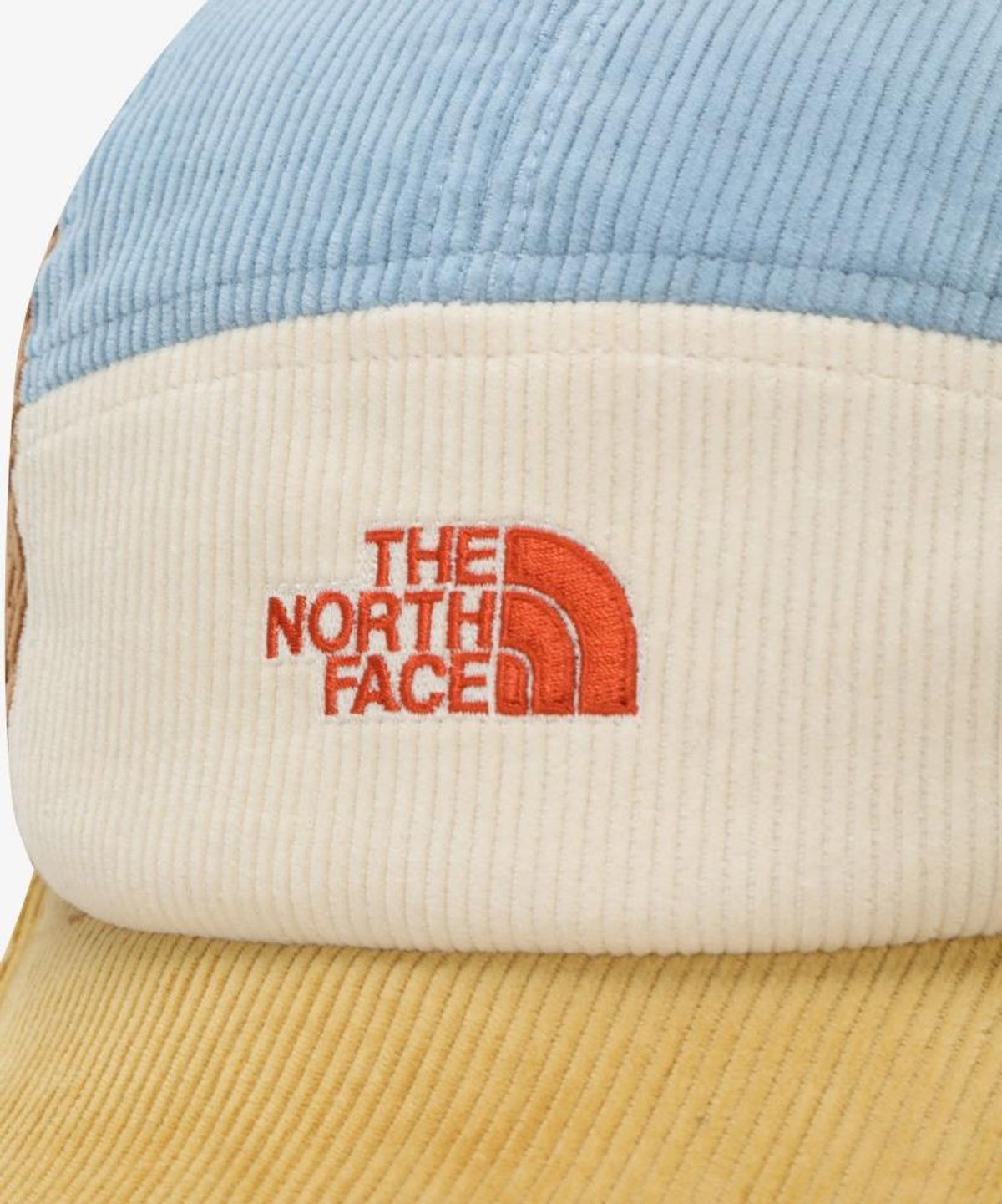 노스페이스 키즈(THE NORTH FACE KIDS) 키즈 마일로 이어머프 캡 NE3CS51U_GOK