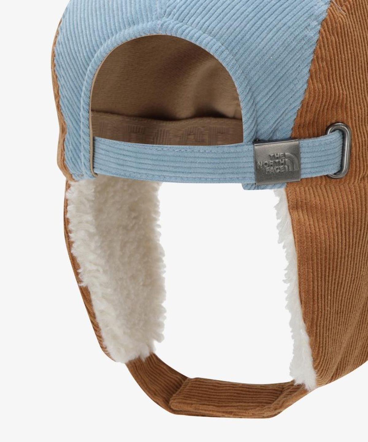 노스페이스 키즈(THE NORTH FACE KIDS) 키즈 마일로 이어머프 캡 NE3CS51U_GOK