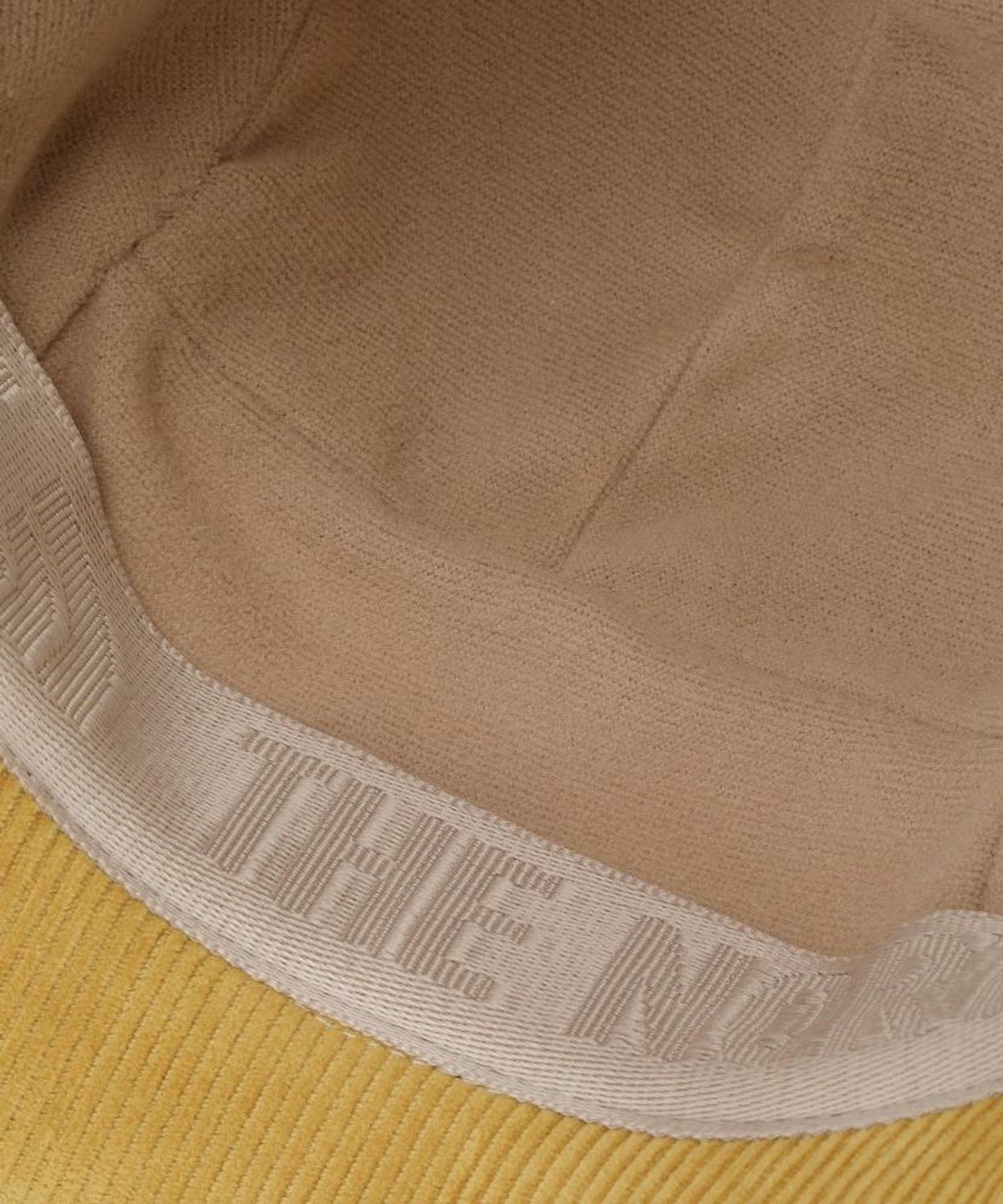 노스페이스 키즈(THE NORTH FACE KIDS) 키즈 마일로 이어머프 캡 NE3CS51U_GOK