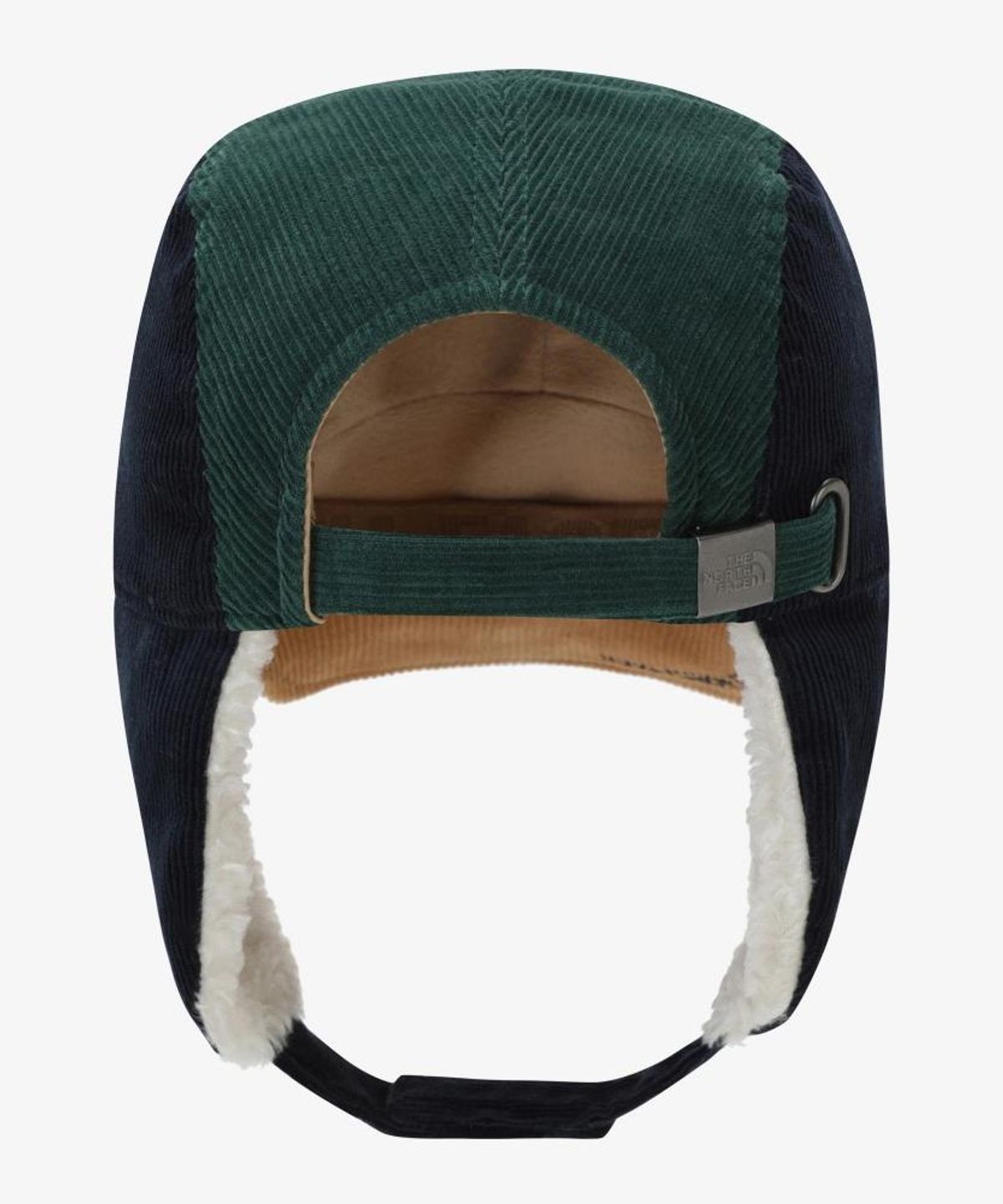 노스페이스 키즈(THE NORTH FACE KIDS) 키즈 마일로 이어머프 캡 NE3CS51T_DNA