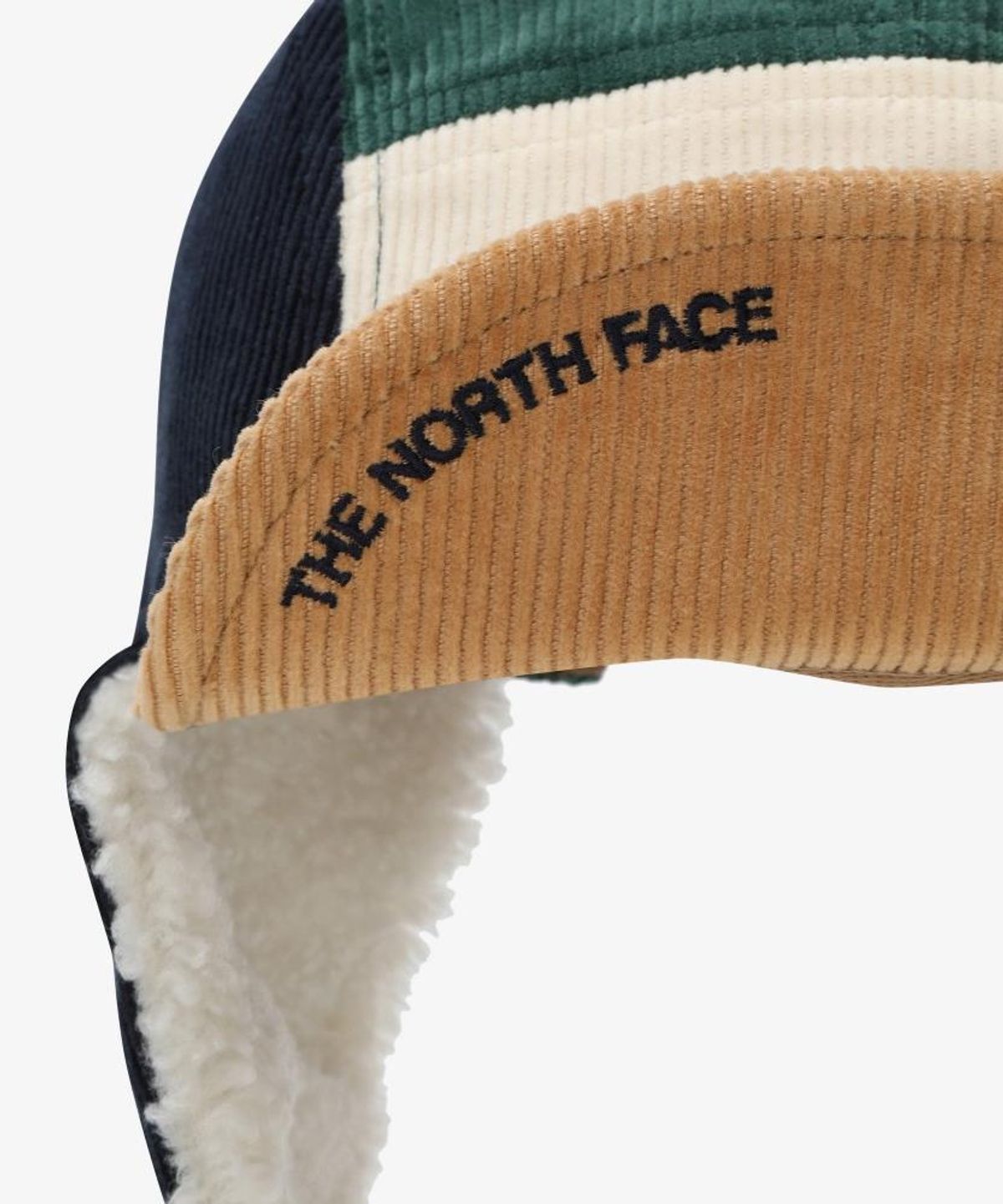 노스페이스 키즈(THE NORTH FACE KIDS) 키즈 마일로 이어머프 캡 NE3CS51T_DNA