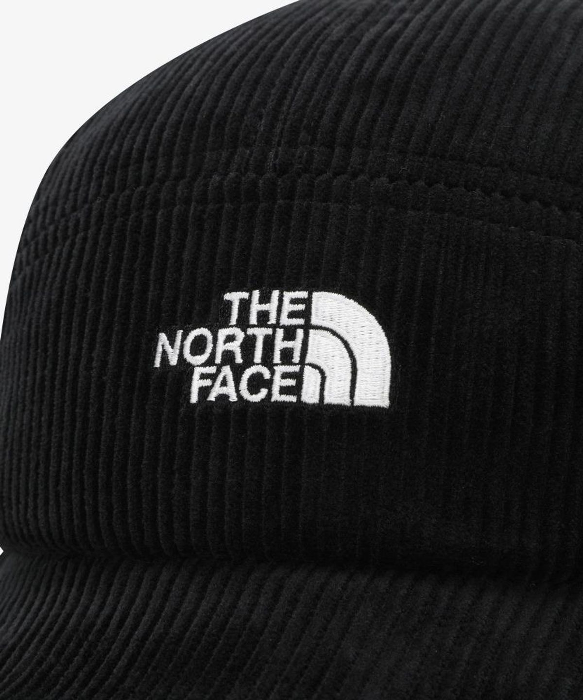 노스페이스 키즈(THE NORTH FACE KIDS) 키즈 마일로 이어머프 캡 NE3CS51R_BLK