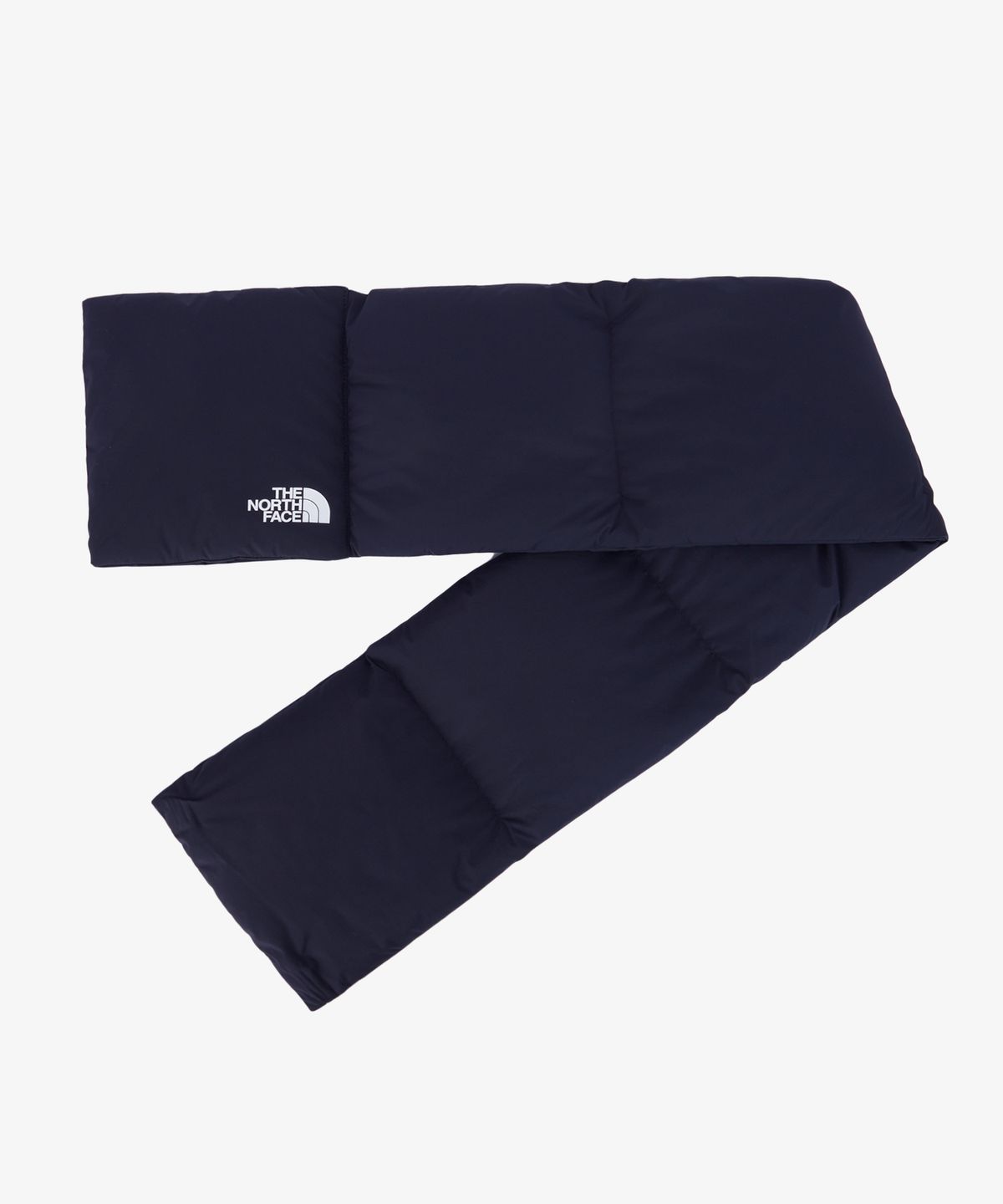 노스페이스(THE NORTH FACE) NA5IS50C 티앤에프 다운 머플러 NAVY