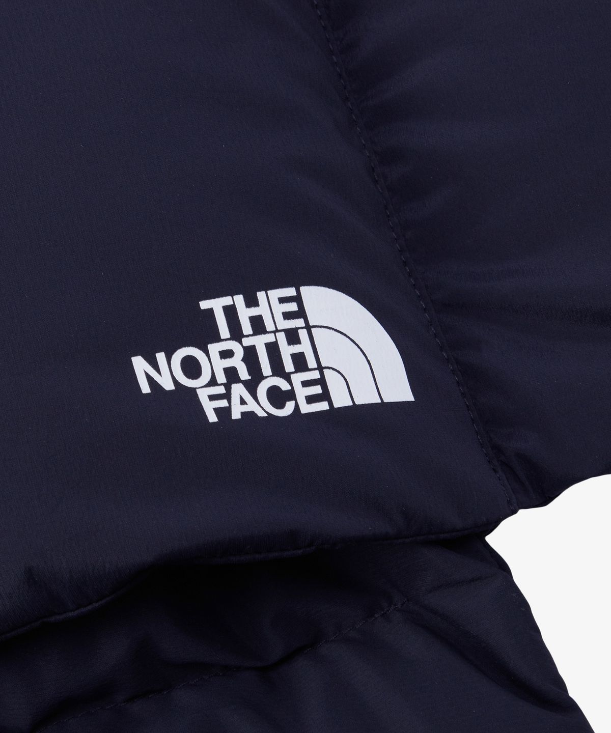 노스페이스(THE NORTH FACE) NA5IS50C 티앤에프 다운 머플러 NAVY