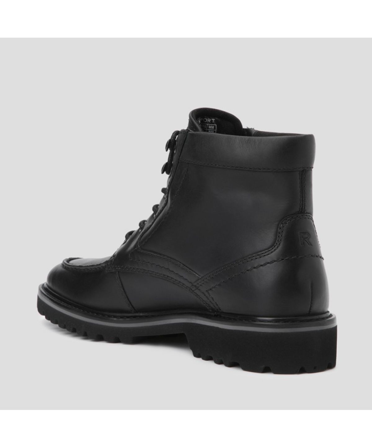 락포트(ROCKPORT) 마르코 부츠 MARCO BOOT (RM0264)