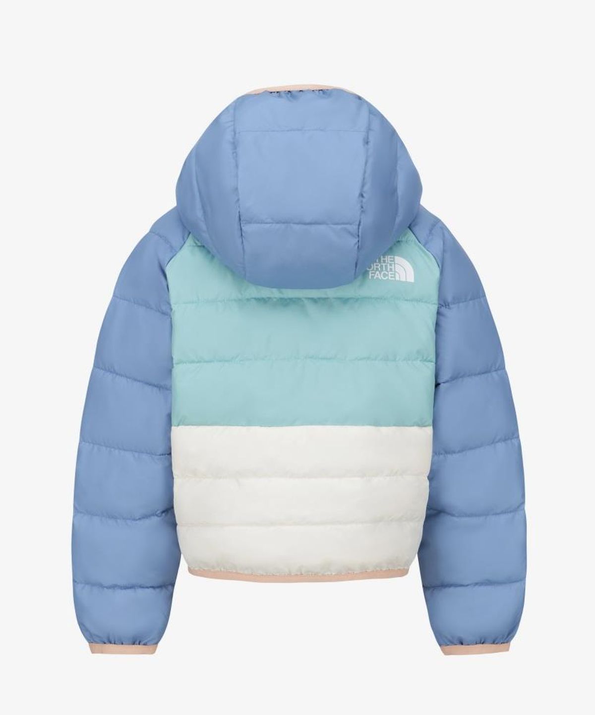 노스페이스 키즈(THE NORTH FACE KIDS) 키즈 올리 티볼 패딩 자켓 NJ3NS54S_BLS
