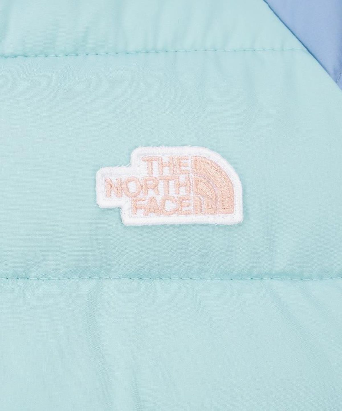 노스페이스 키즈(THE NORTH FACE KIDS) 키즈 올리 티볼 패딩 자켓 NJ3NS54S_BLS