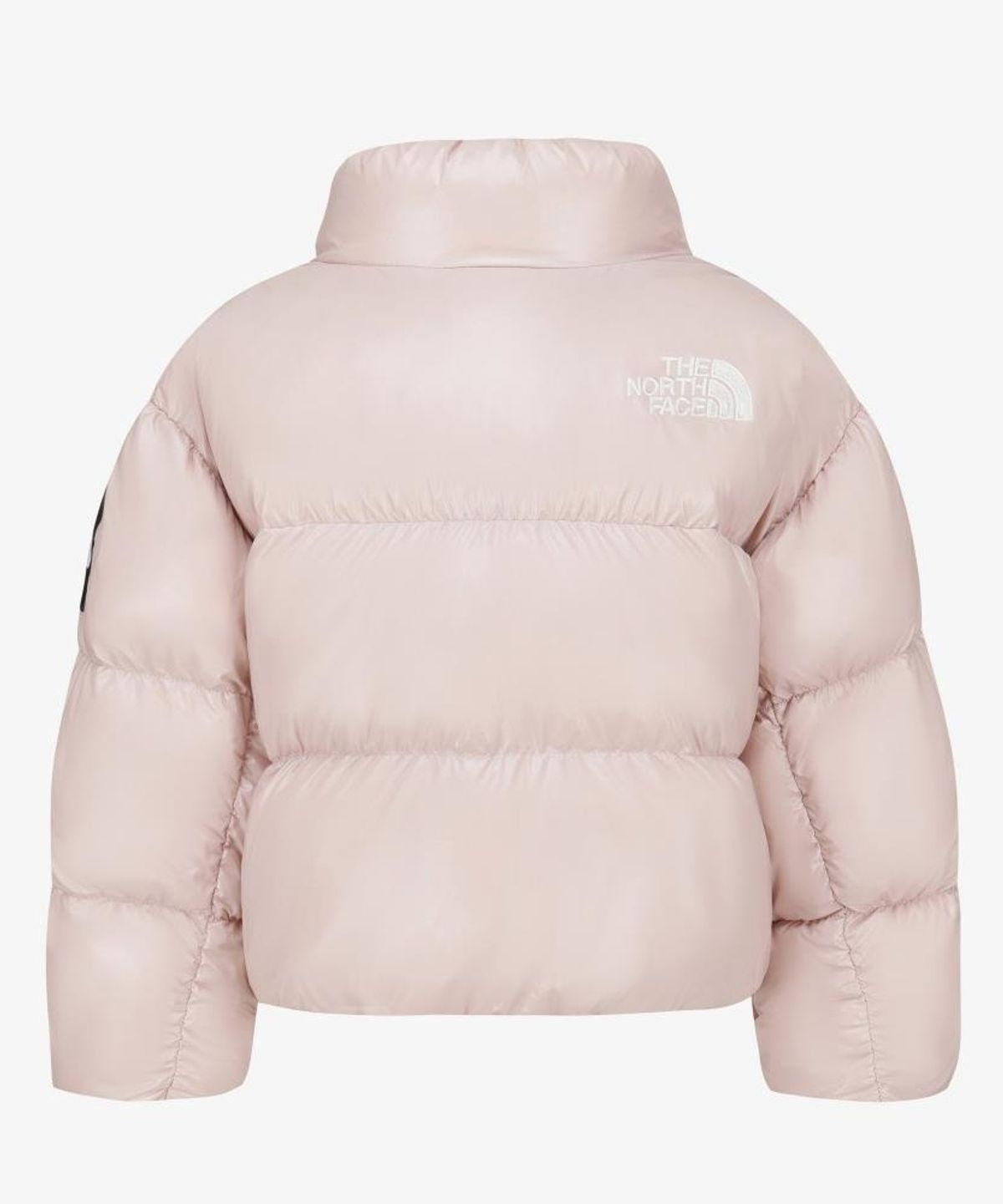 노스페이스 키즈(THE NORTH FACE KIDS) 걸즈 엘라 다운 자켓 (RDS) NJ1DS61T_PPI