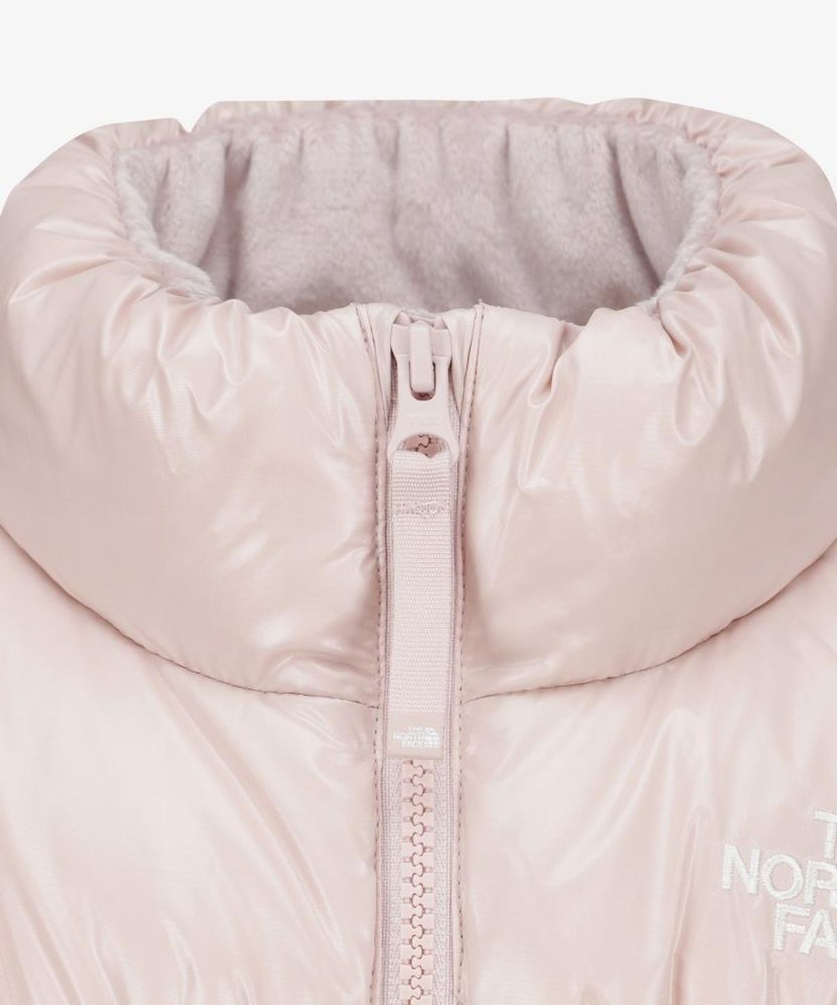 노스페이스 키즈(THE NORTH FACE KIDS) 걸즈 엘라 다운 자켓 (RDS) NJ1DS61T_PPI
