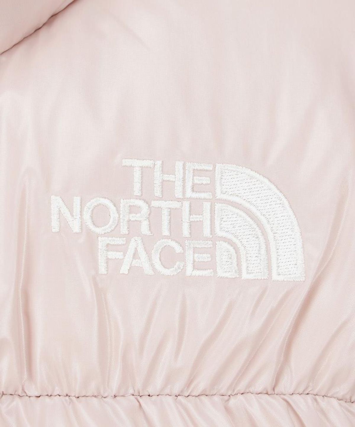 노스페이스 키즈(THE NORTH FACE KIDS) 걸즈 엘라 다운 자켓 (RDS) NJ1DS61T_PPI