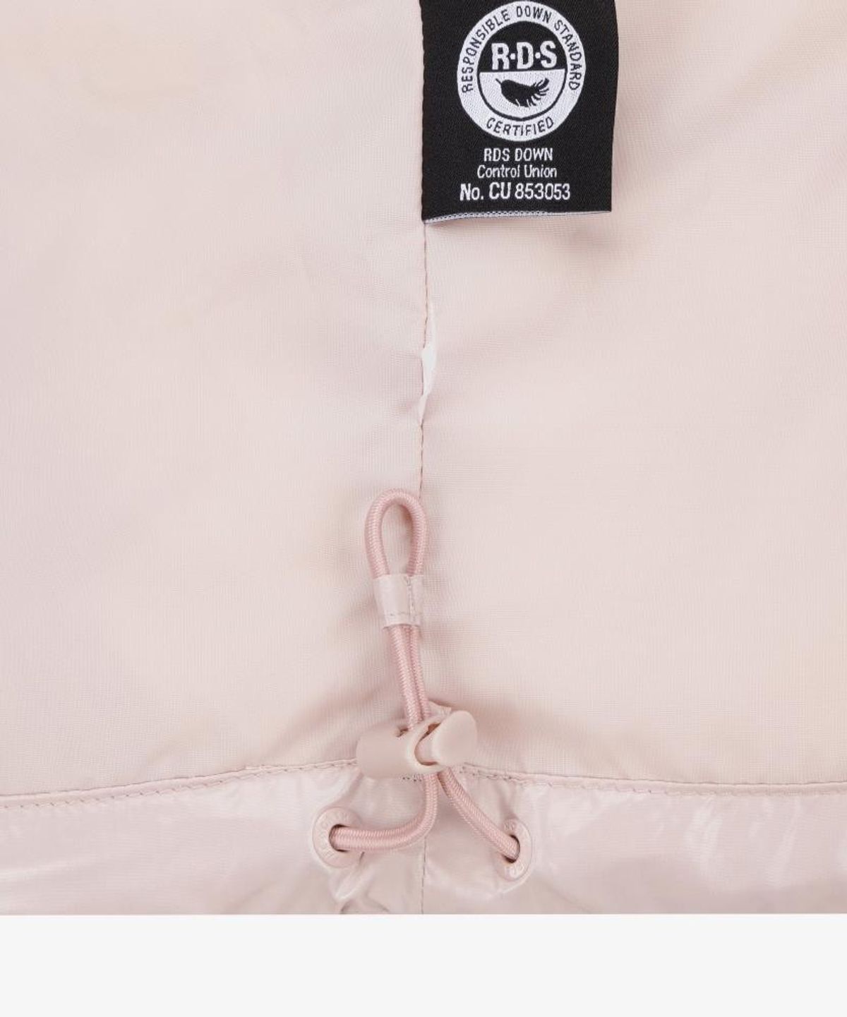 노스페이스 키즈(THE NORTH FACE KIDS) 걸즈 엘라 다운 자켓 (RDS) NJ1DS61T_PPI