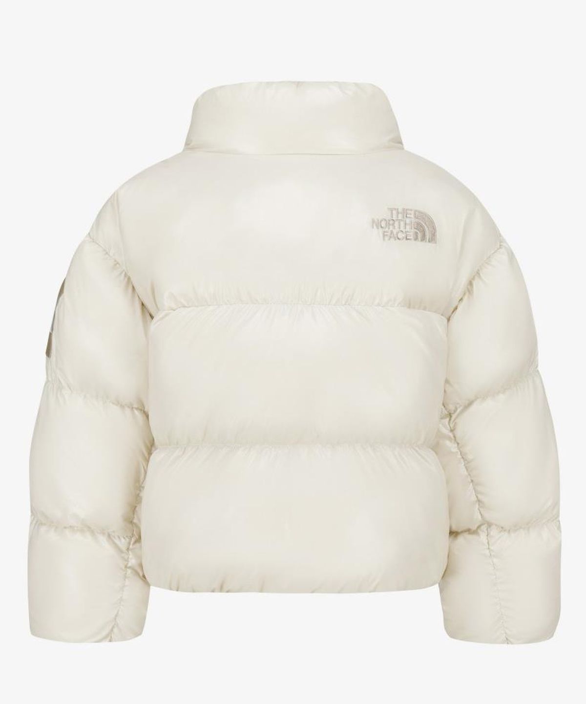 노스페이스 키즈(THE NORTH FACE KIDS) 걸즈 엘라 다운 자켓 (RDS) NJ1DS61U_VAN