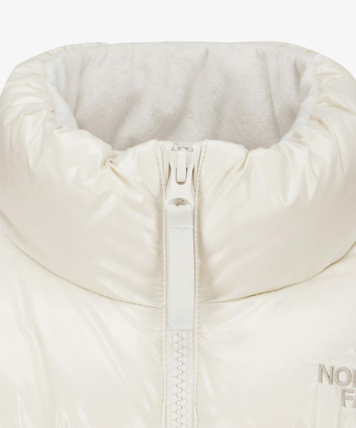 노스페이스 키즈(THE NORTH FACE KIDS) 걸즈 엘라 다운 자켓 (RDS) NJ1DS61U_VAN