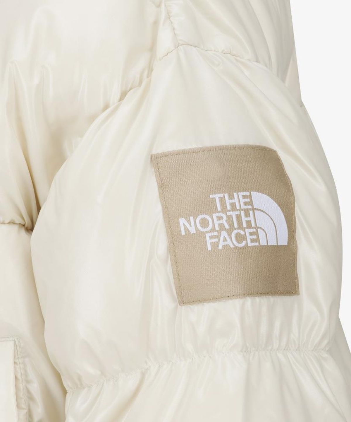 노스페이스 키즈(THE NORTH FACE KIDS) 걸즈 엘라 다운 자켓 (RDS) NJ1DS61U_VAN