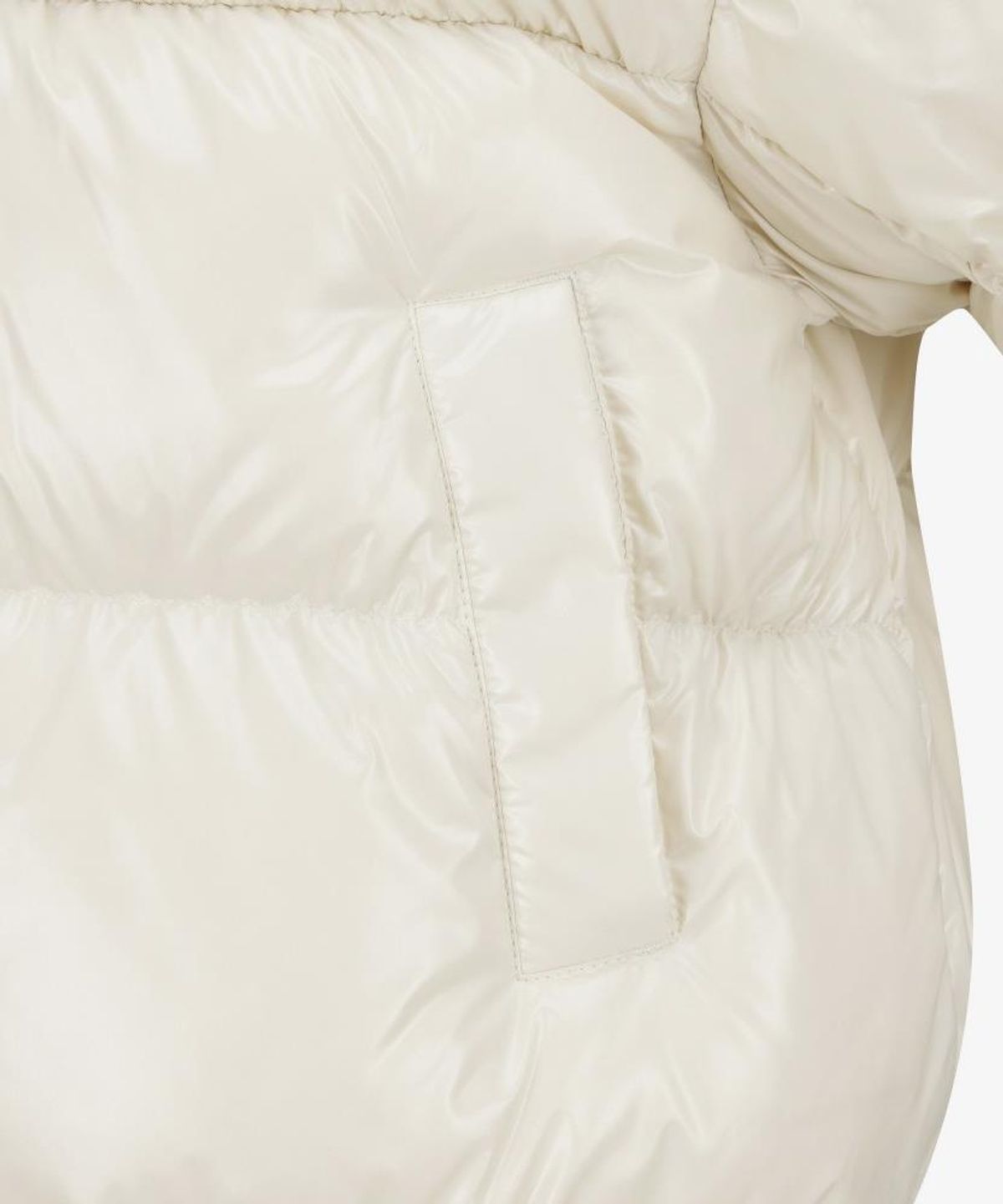 노스페이스 키즈(THE NORTH FACE KIDS) 걸즈 엘라 다운 자켓 (RDS) NJ1DS61U_VAN