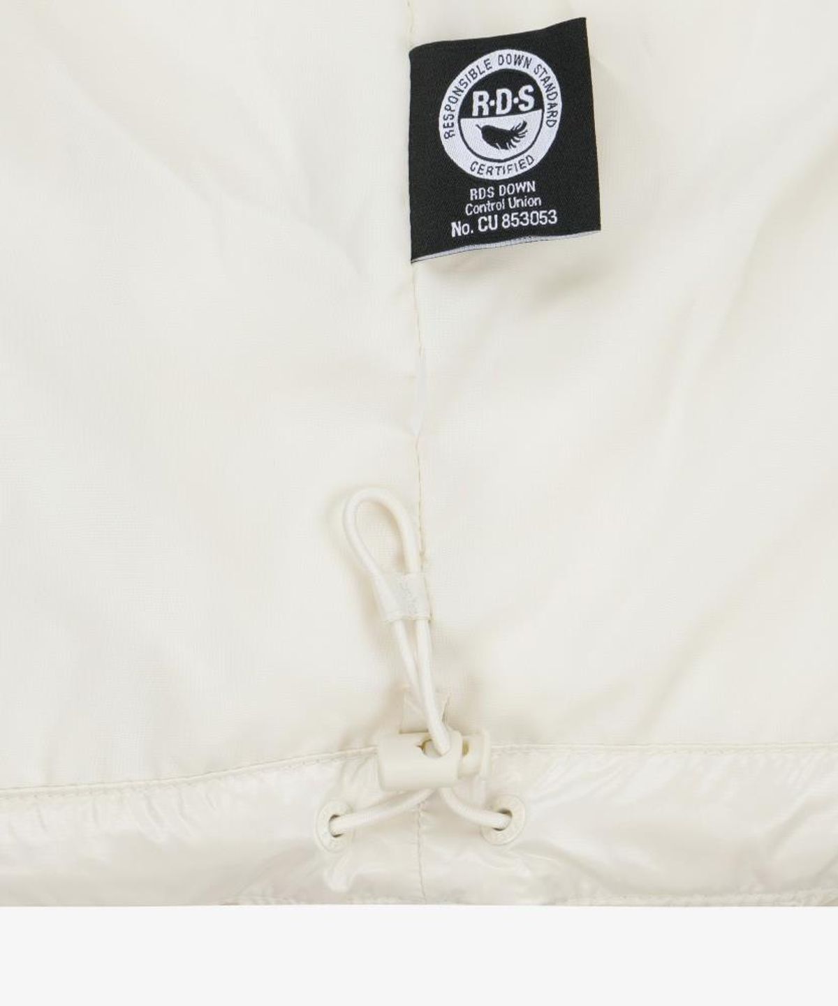 노스페이스 키즈(THE NORTH FACE KIDS) 걸즈 엘라 다운 자켓 (RDS) NJ1DS61U_VAN