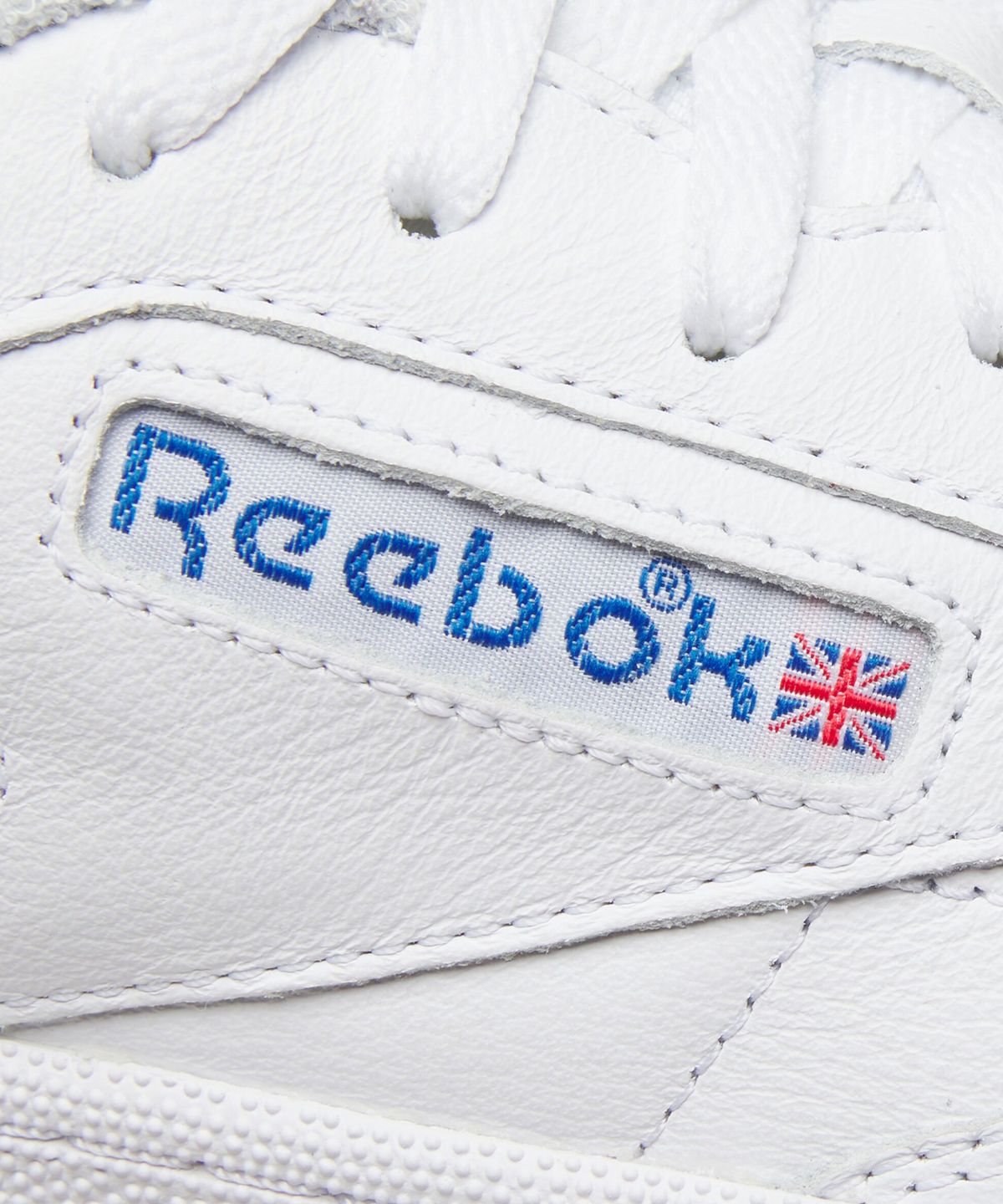 리복(REEBOK) 클럽 C 85 GL - 화이트:검 / 100259127