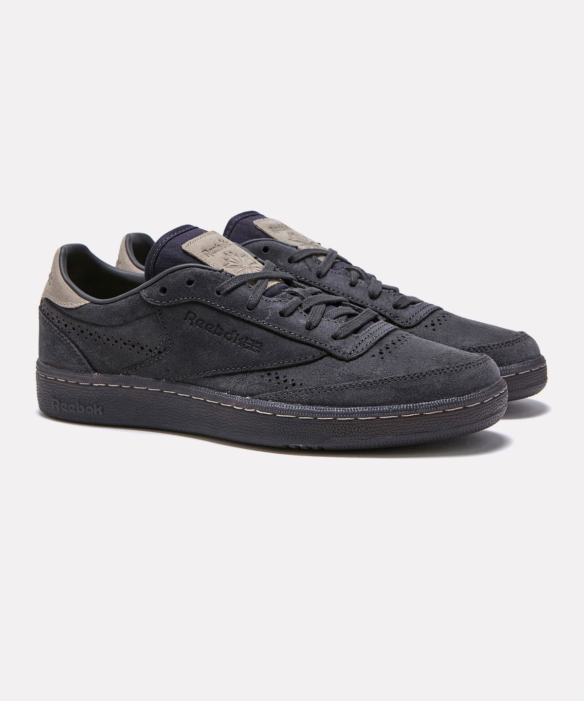 리복(REEBOK) 클럽 C 85 빈티지 - 클래식 그레이 / 100278986