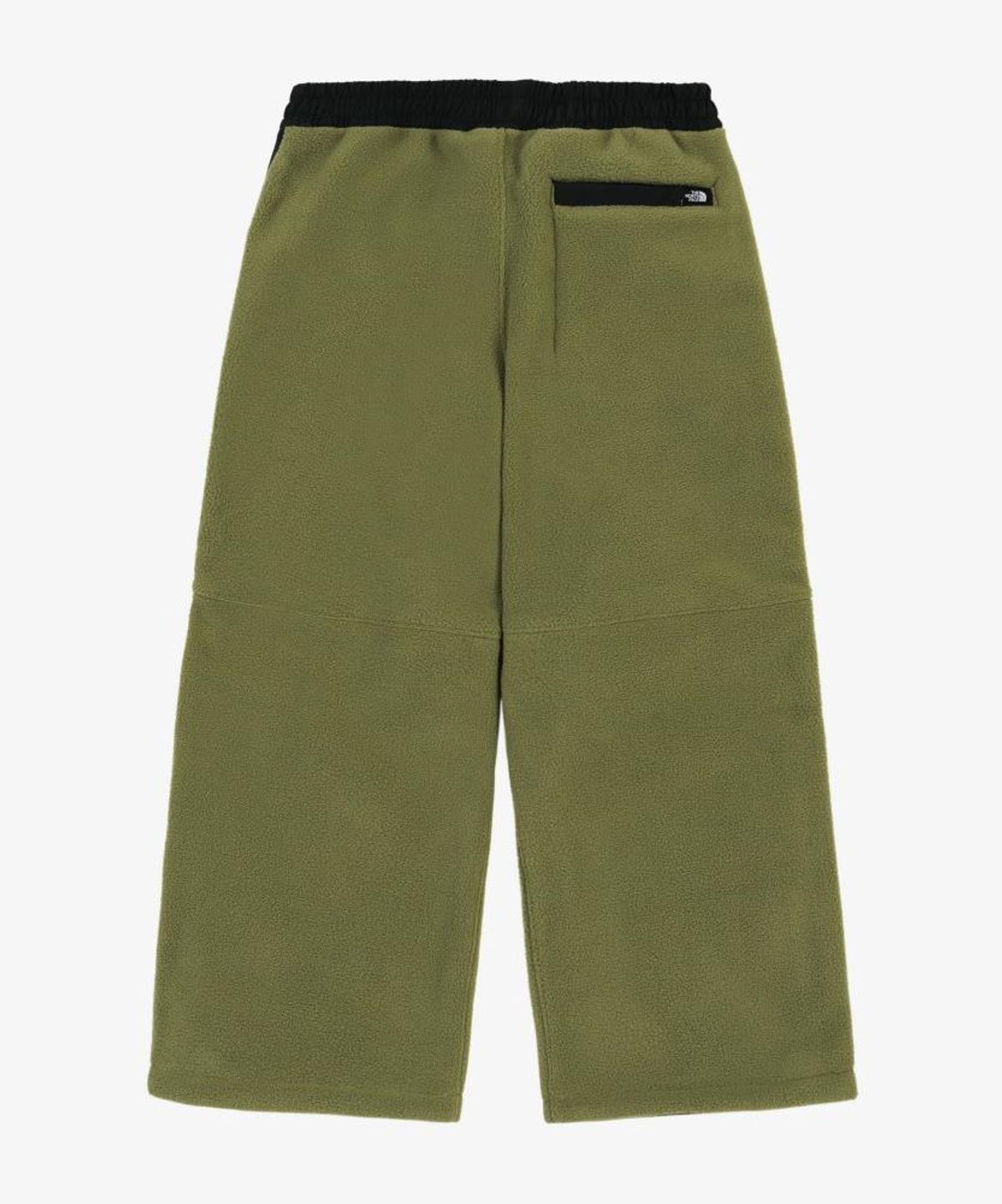 노스페이스 키즈(THE NORTH FACE KIDS) 키즈 데날리 플리스 팬츠 NP6FS56U_DOV