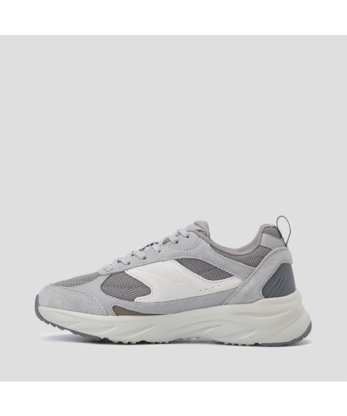 락포트(ROCKPORT) 프로워커 엘리엇 스니커즈 PW ELLIOT SNEAKER GREY (RU0012)