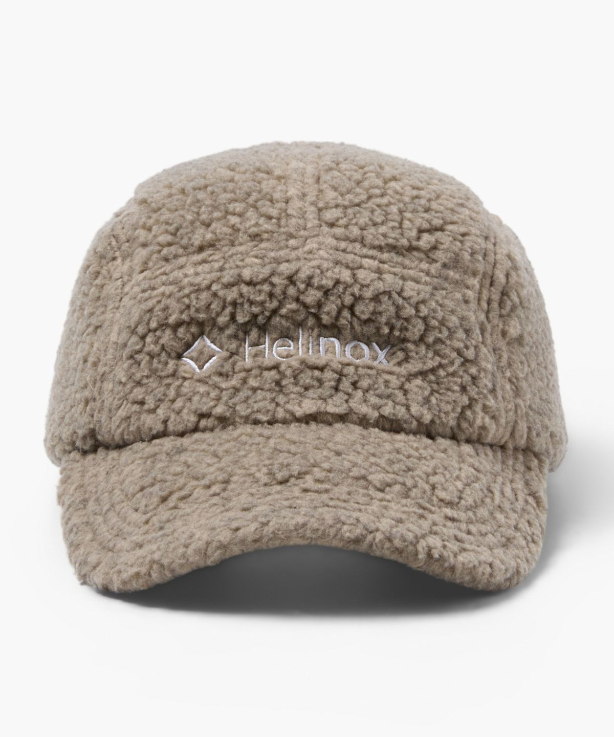 헬리녹스 웨어(HELINOX WEAR) 폴라텍 써멀프로 캠프캡_Beige