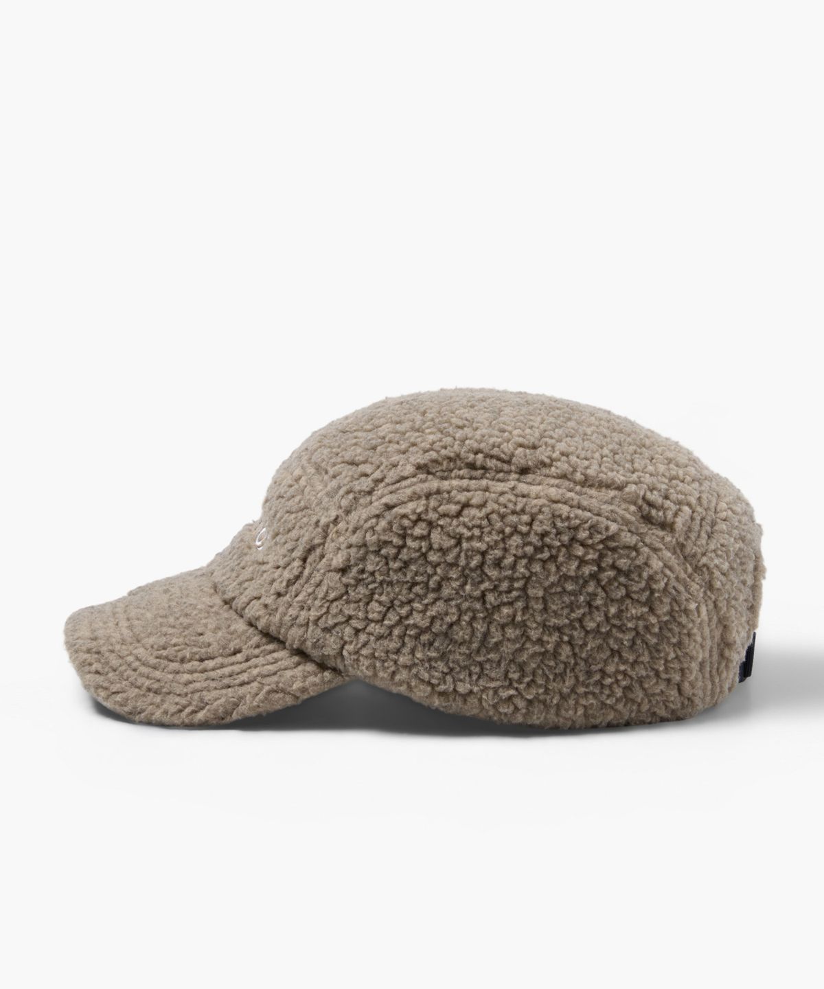 헬리녹스 웨어(HELINOX WEAR) 폴라텍 써멀프로 캠프캡_Beige