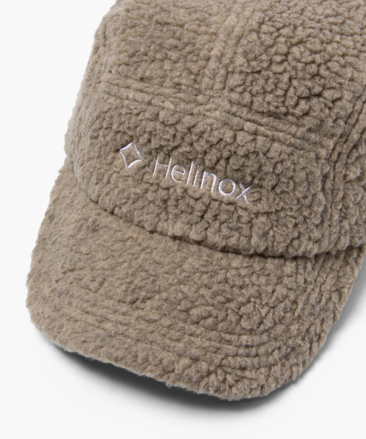 헬리녹스 웨어(HELINOX WEAR) 폴라텍 써멀프로 캠프캡_Beige